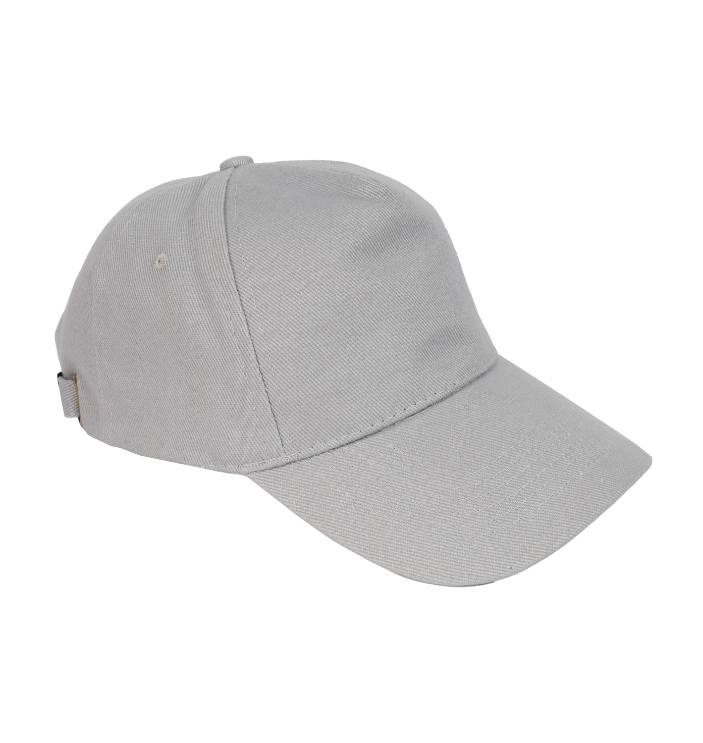 CYRUS - Brush Cotton Cap